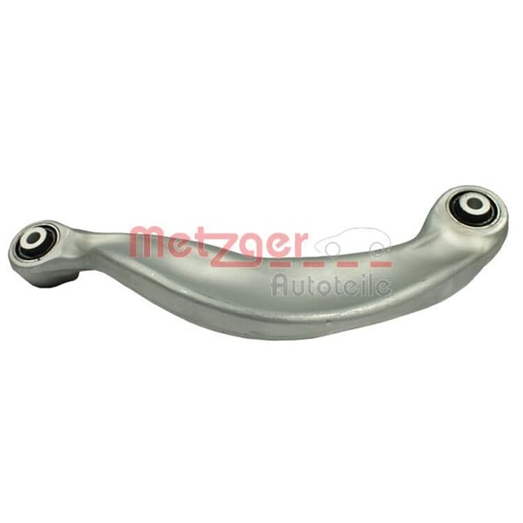 Metzger Querlenker hinten links Audi A4 A5 A6 A7 A8 Q5 von METZGER