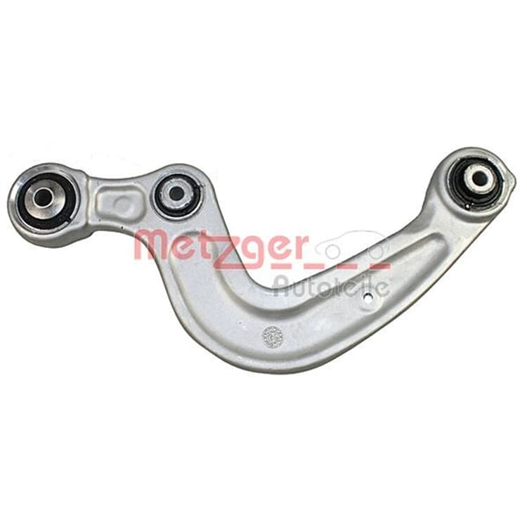 Metzger Querlenker hinten links Audi A4 A5 von METZGER