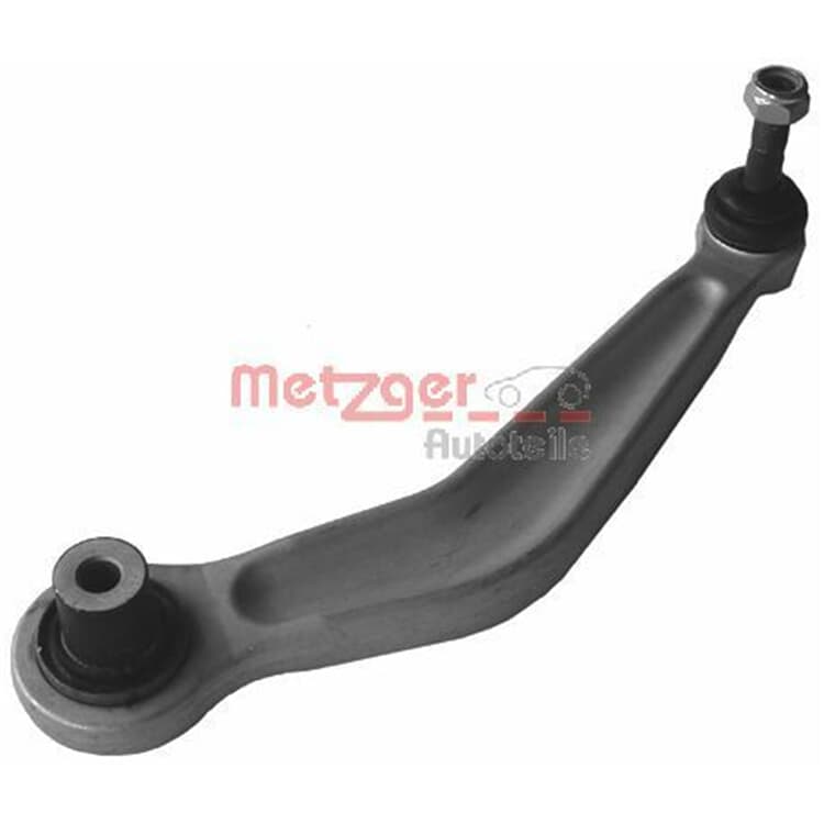Metzger Querlenker hinten links BMW 5er 6er 7er Metzger Querlenker hinten links BMW 5er 6er 7er von METZGER