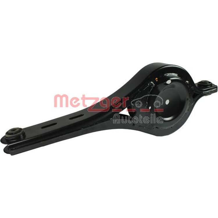 Metzger Querlenker hinten links Ford Galaxy Mondeo S-Max Metzger Querlenker hinten links Ford Galaxy Mondeo S-Max von METZGER