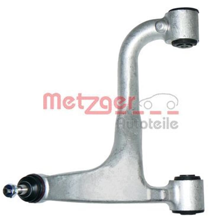 Metzger Querlenker hinten links Mercedes M-Klasse W163 von METZGER