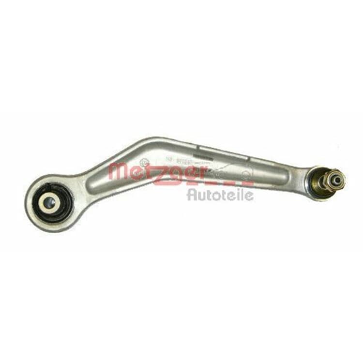 Metzger Querlenker hinten rechts BMW 5er E39 E60 Metzger Querlenker hinten rechts BMW 5er E39 E60 von METZGER