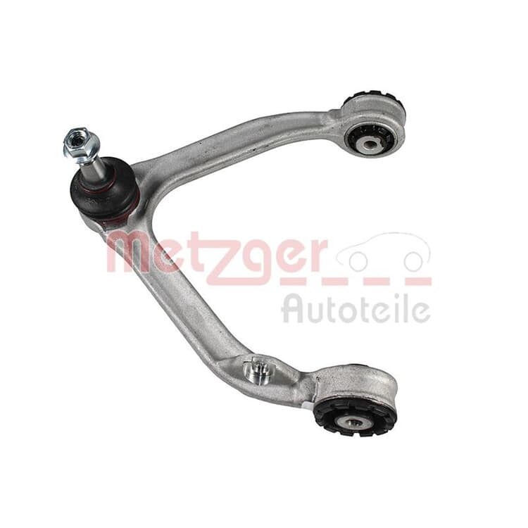 Metzger Querlenker vorne rechts Volvo V60 Metzger Querlenker vorne rechts Volvo V60 von METZGER