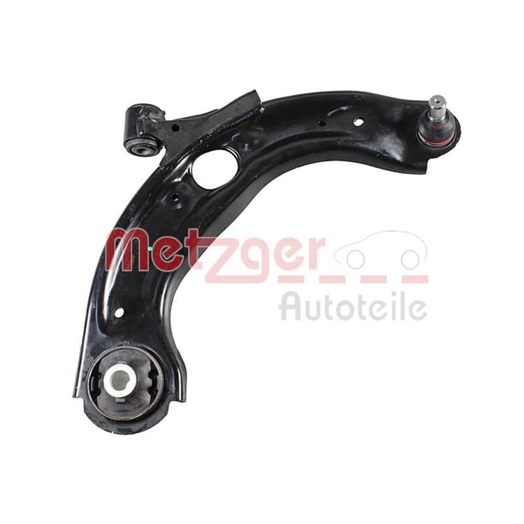 Metzger Querlenker vorne rechts Mazda Cx-3 Metzger Querlenker vorne rechts Mazda Cx-3 von METZGER