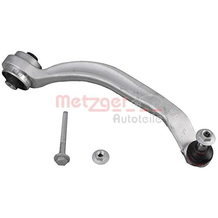 Metzger Querlenker vorne rechts Audi A4 Metzger Querlenker vorne rechts Audi A4 von METZGER
