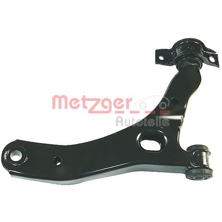 Metzger Querlenker vorne rechts Ford Tourneo Transit Metzger Querlenker vorne rechts Ford Tourneo Transit von METZGER