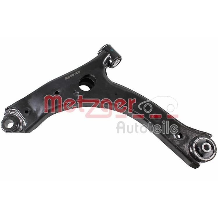 Metzger Querlenker vorne links Ford Transit Metzger Querlenker vorne links Ford Transit von METZGER