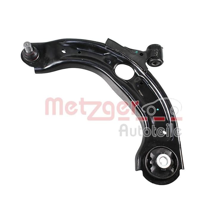 Metzger Querlenker vorne links Mazda Cx-3 von METZGER