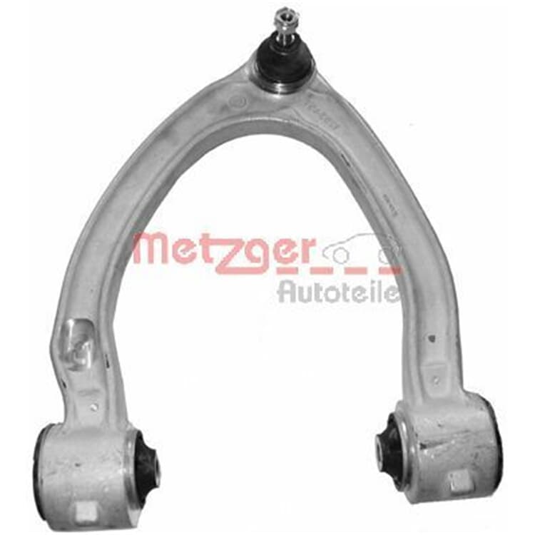 Metzger Querlenker vorne links Mercedes S-Klasse Metzger Querlenker vorne links Mercedes S-Klasse von METZGER