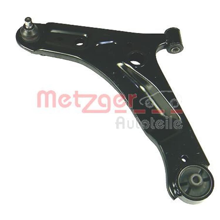 Metzger Querlenker vorne links Kia Picanto von METZGER