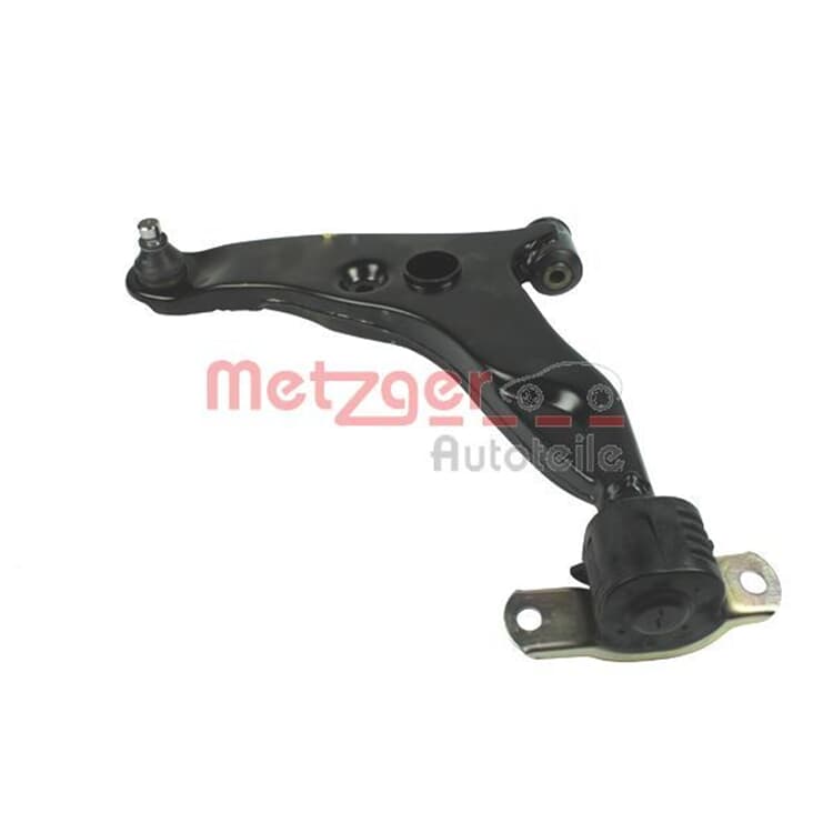 Metzger Querlenker vorne links Mitsubishi Carisma Space von METZGER