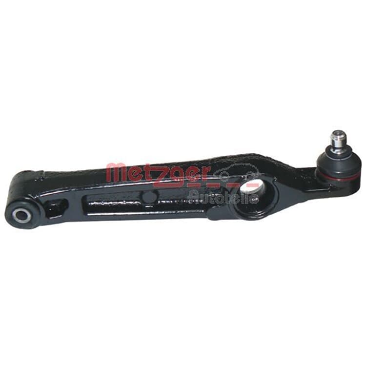 Metzger Querlenker vorne Opel Agila Subaru Justy Suzuki Ignis Wagon Metzger Querlenker vorne Opel Agila Subaru Justy Suzuki Ignis Wagon von METZGER