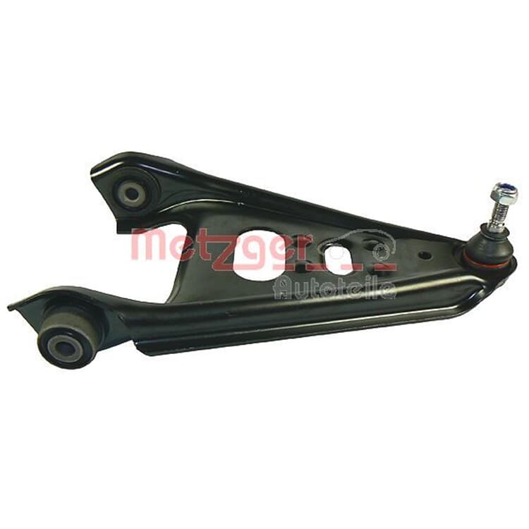 Metzger Querlenker vorne Smart Fortwo Metzger Querlenker vorne Smart Fortwo von METZGER