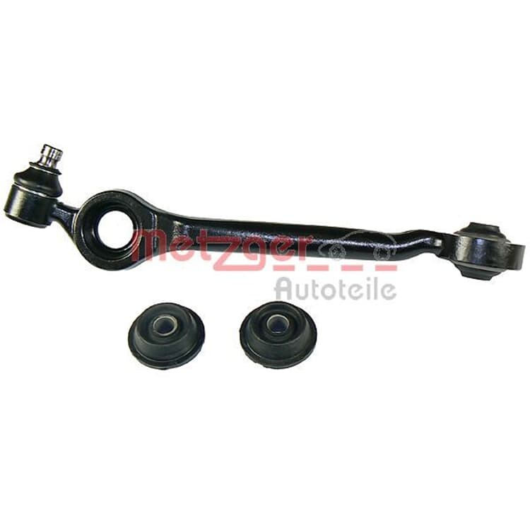 Metzger Querlenker vorne links Audi 100 A6 Metzger Querlenker vorne links Audi 100 A6 von METZGER