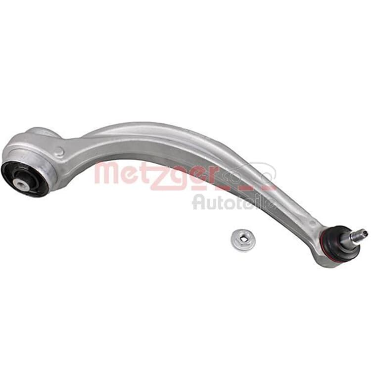 Metzger Querlenker vorne links Audi A8 E-Tron Q7 Q8 VW Touareg von METZGER