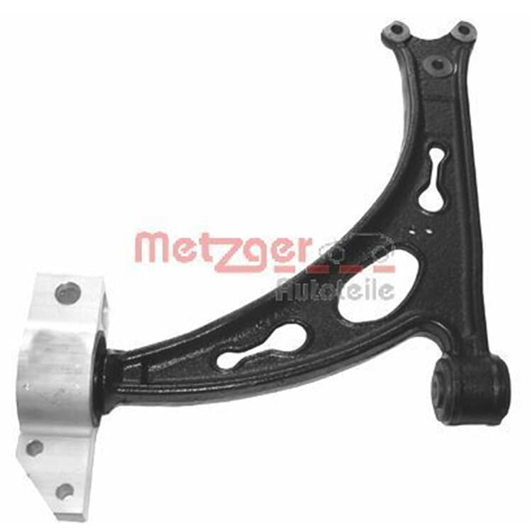 Metzger Querlenker vorne links Audi Seat Skoda VW von METZGER