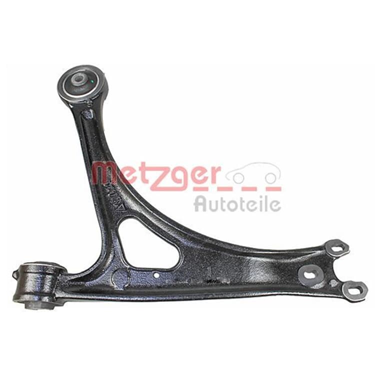 Metzger Querlenker vorne links Audi TT Metzger Querlenker vorne links Audi TT von METZGER