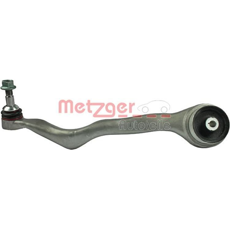 Metzger Querlenker vorne links BMW 1er 2er 3er 4er Metzger Querlenker vorne links BMW 1er 2er 3er 4er von METZGER