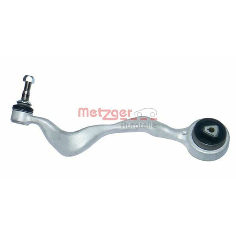 Metzger Querlenker vorne links BMW 1er 3er X1 Z4 von METZGER