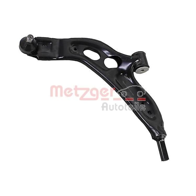 Metzger Querlenker vorne links BMW 2er X1 X2 Mini Mini Metzger Querlenker vorne links BMW 2er X1 X2 Mini Mini von METZGER