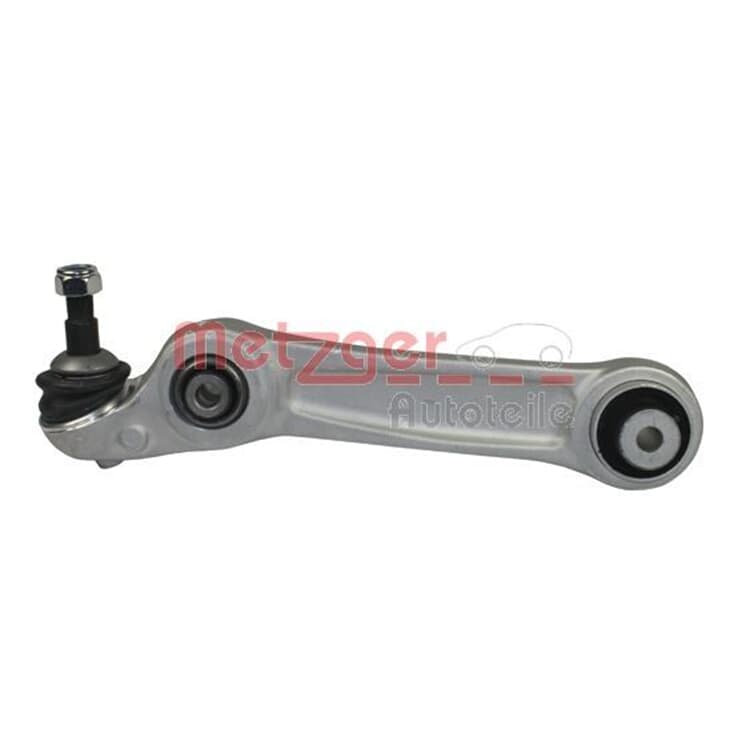 Metzger Querlenker vorne links BMW 5er 6er Metzger Querlenker vorne links BMW 5er 6er von METZGER