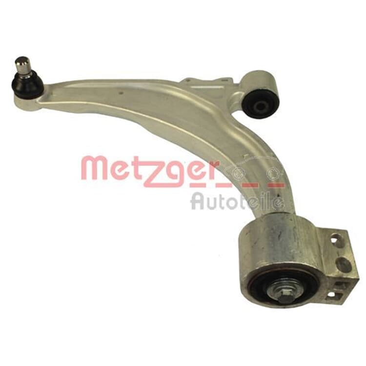Metzger Querlenker vorne links Chevrolet Cruze Opel Ampera Astra Metzger Querlenker vorne links Chevrolet Cruze Opel Ampera Astra von METZGER