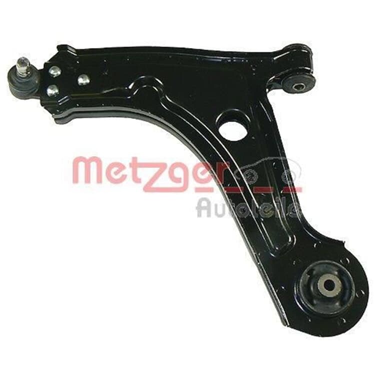 Metzger Querlenker vorne links Chevrolet Lacetti Nubira Daewoo Lacetti Metzger Querlenker vorne links Chevrolet Lacetti Nubira Daewoo Lacetti von METZGER