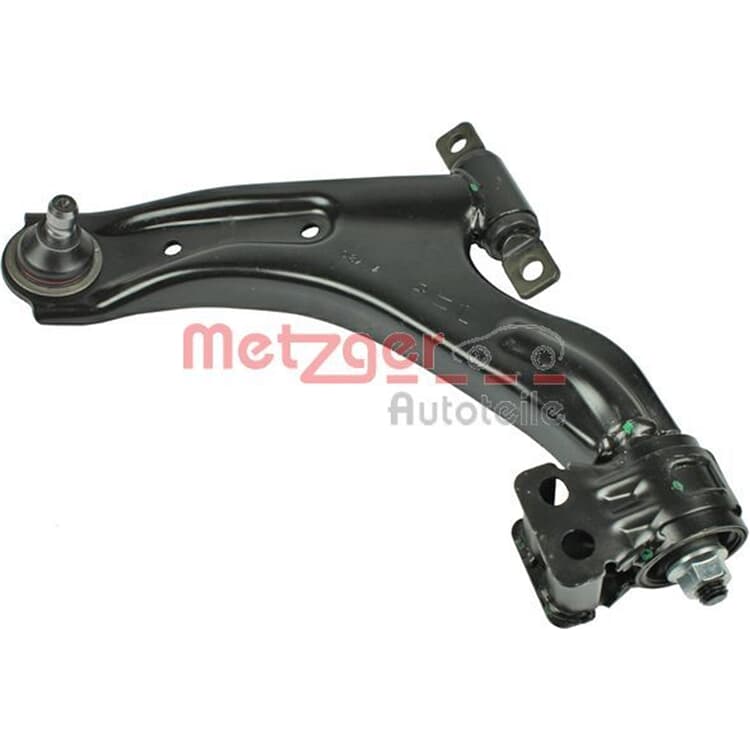 Metzger Querlenker vorne links Chevrolet Spark Metzger Querlenker vorne links Chevrolet Spark von METZGER