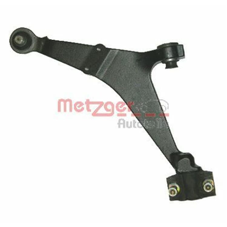Metzger Querlenker vorne links Citroen Ax Saxo Peugeot 106 Metzger Querlenker vorne links Citroen Ax Saxo Peugeot 106 von METZGER
