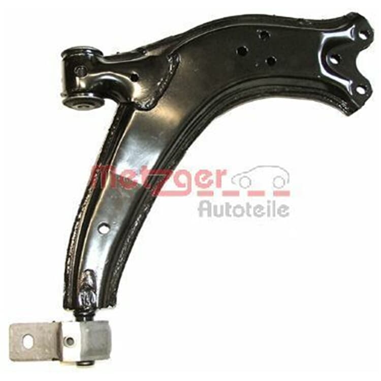 Metzger Querlenker vorne links Citroen Berlingo Xsara Zx Peugeot 306 Partner Metzger Querlenker vorne links Citroen Berlingo Xsara Zx Peugeot 306 Partner von METZGER