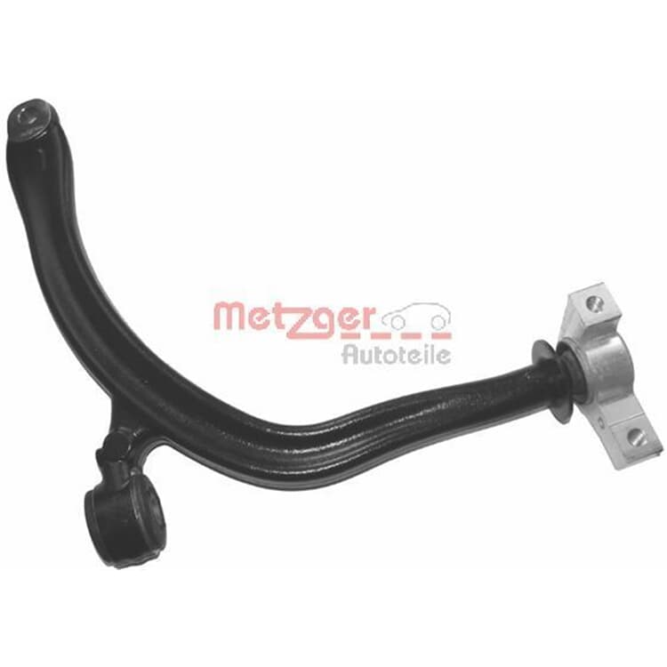 Metzger Querlenker vorne links Citroen C5 von METZGER