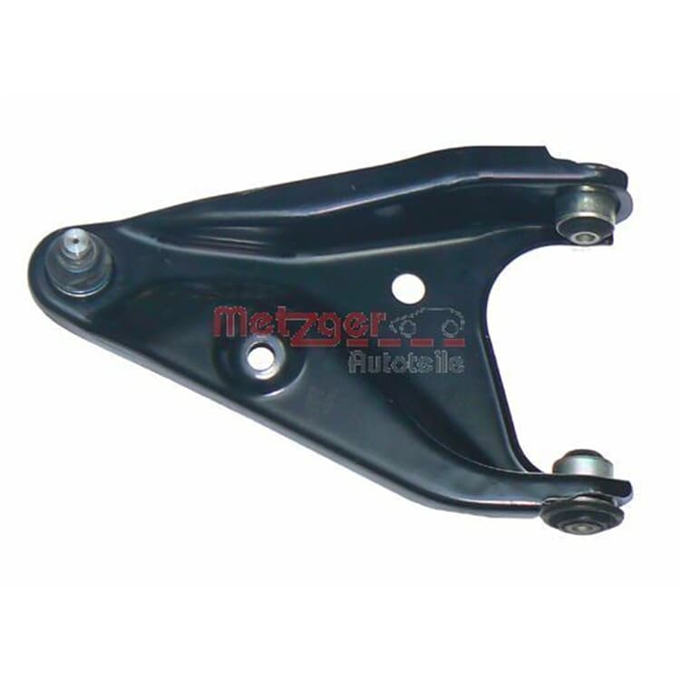 Metzger Querlenker vorne links Dacia Logan Sandero Renault Logan Metzger Querlenker vorne links Dacia Logan Sandero Renault Logan von METZGER