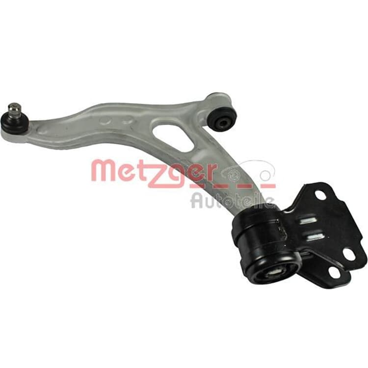 Metzger Querlenker vorne links Ford C-Max Focus 3 Grand C-Max Metzger Querlenker vorne links Ford C-Max Focus 3 Grand C-Max von METZGER