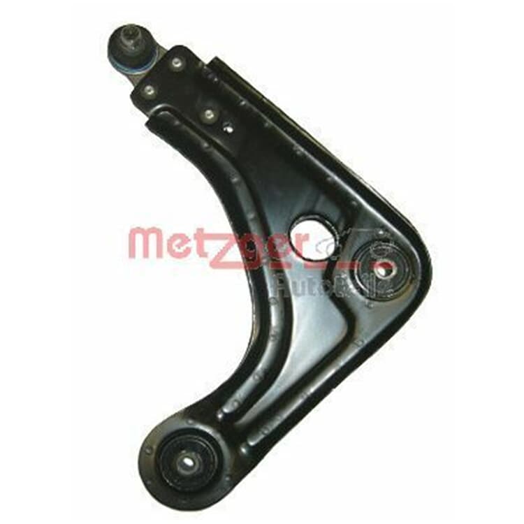 Metzger Querlenker vorne links Ford Fiesta 3 Metzger Querlenker vorne links Ford Fiesta 3 von METZGER