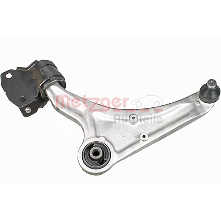 Metzger Querlenker vorne links Ford Mondeo 5 Metzger Querlenker vorne links Ford Mondeo 5 von METZGER