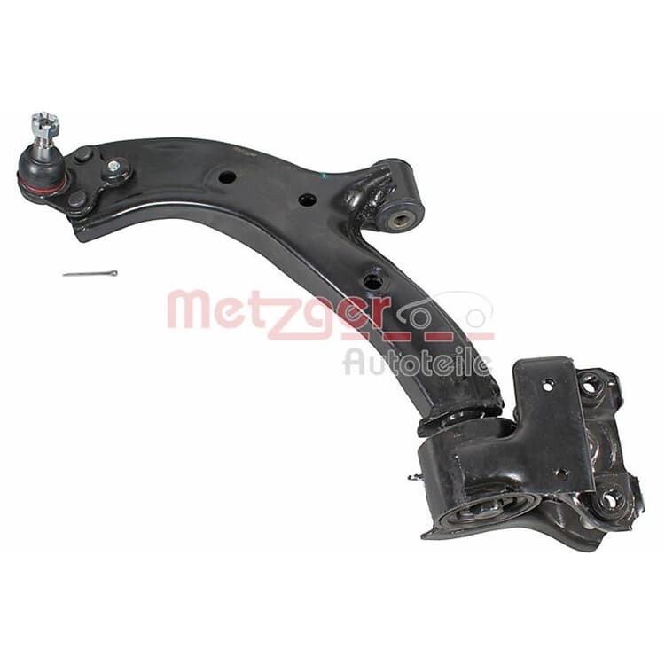 Metzger Querlenker vorne links Honda Cr-V Metzger Querlenker vorne links Honda Cr-V von METZGER