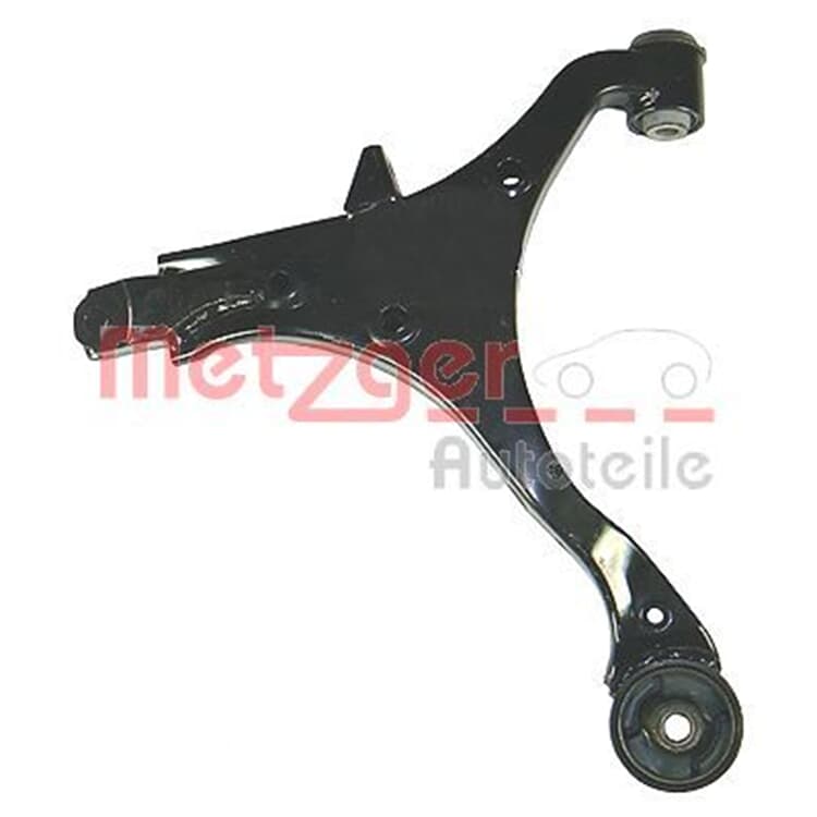 Metzger Querlenker vorne links Honda Cr-V Metzger Querlenker vorne links Honda Cr-V von METZGER