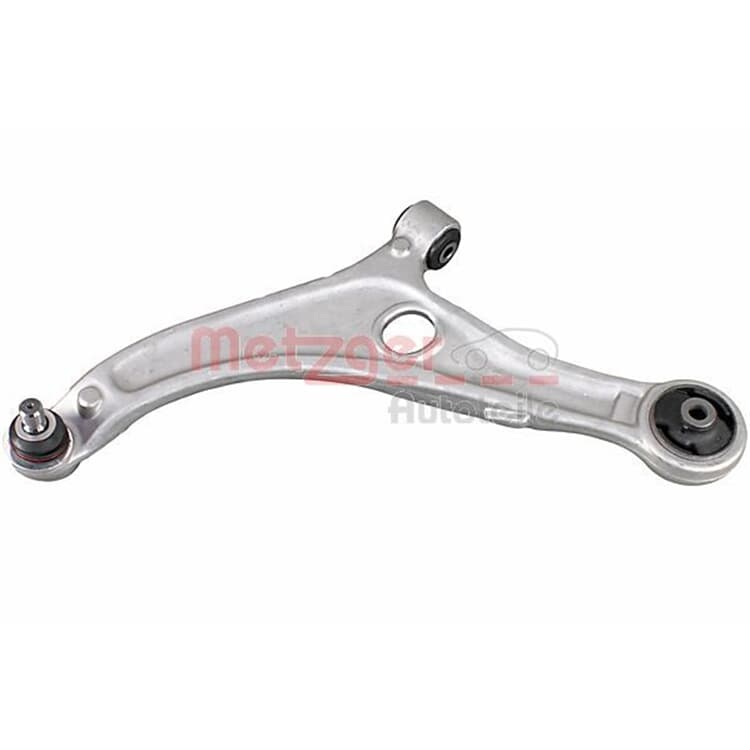 Metzger Querlenker vorne links Hyundai I40 Metzger Querlenker vorne links Hyundai I40 von METZGER