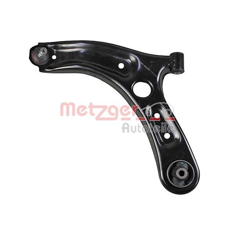 Metzger Querlenker vorne links Kia Rio Metzger Querlenker vorne links Kia Rio von METZGER