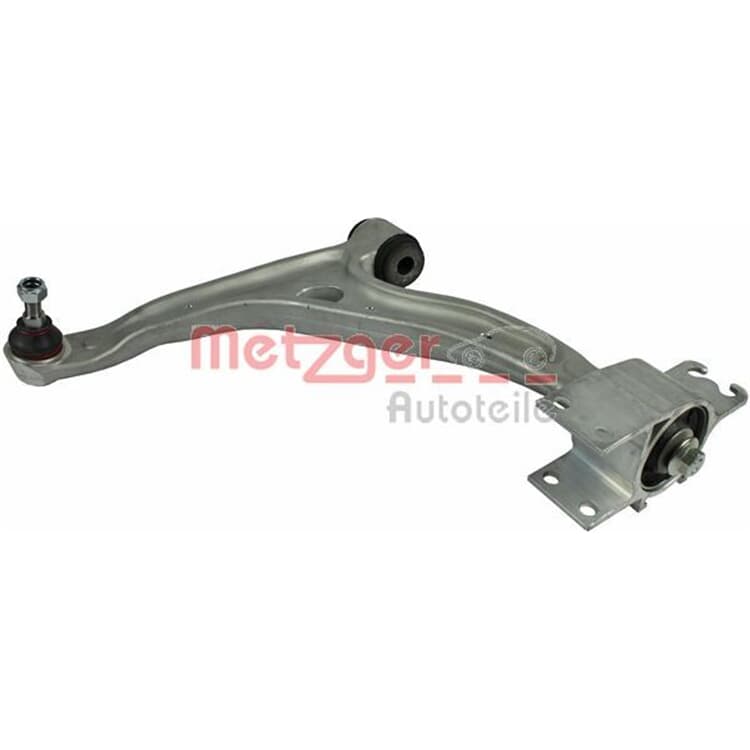 Metzger Querlenker vorne links Mercedes A-Klasse B-Klasse Cla Gla-Klasse Metzger Querlenker vorne links Mercedes A-Klasse B-Klasse Cla Gla-Klasse von METZGER