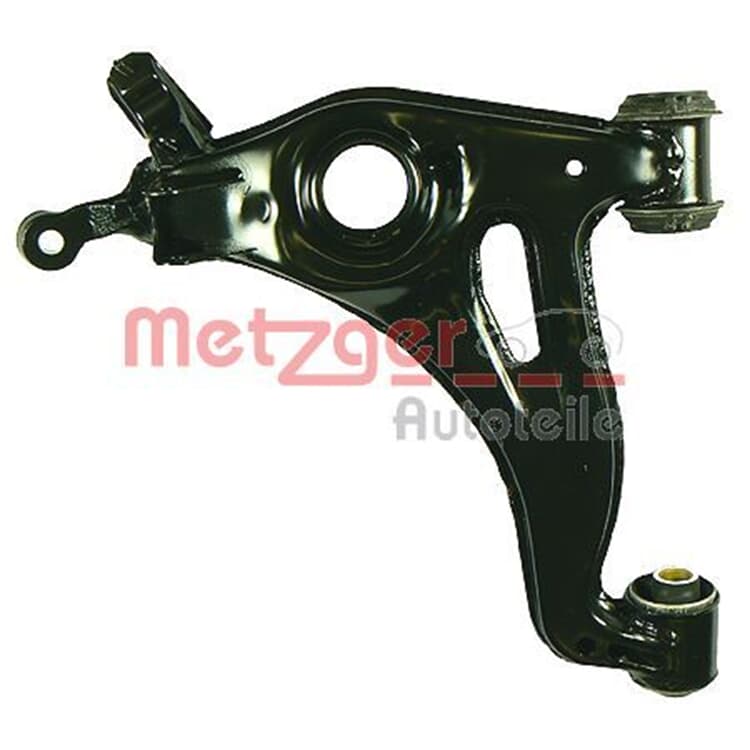Metzger Querlenker vorne links Mercedes C-Klasse Clk Slk Metzger Querlenker vorne links Mercedes C-Klasse Clk Slk von METZGER