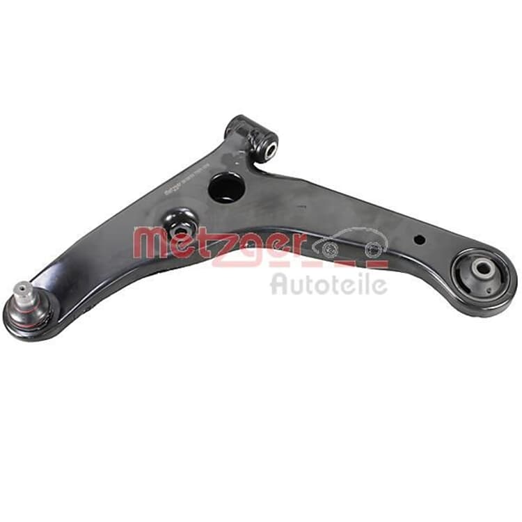 Metzger Querlenker vorne links Mitsubishi Lancer 7 von METZGER