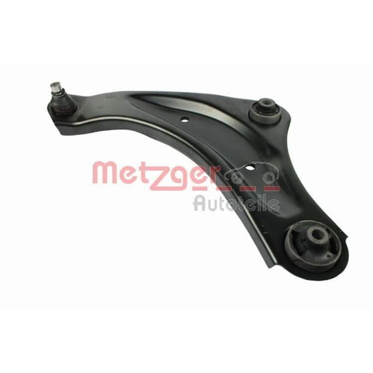Metzger Querlenker vorne links Nissan Juke Leaf Metzger Querlenker vorne links Nissan Juke Leaf von METZGER