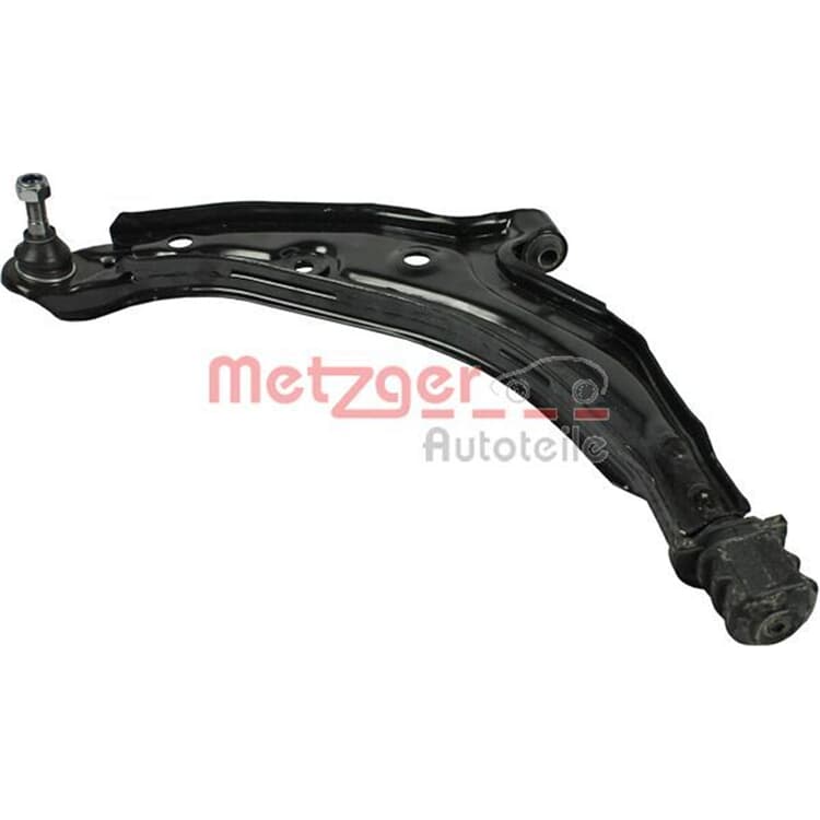 Metzger Querlenker vorne links Nissan Micra K10 K11 Metzger Querlenker vorne links Nissan Micra K10 K11 von METZGER