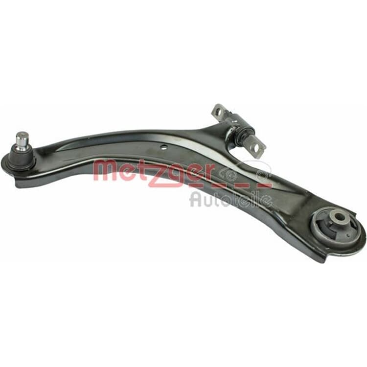 Metzger Querlenker vorne links Nissan Qashqai X-Trail Metzger Querlenker vorne links Nissan Qashqai X-Trail von METZGER