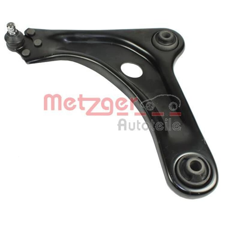Metzger Querlenker vorne links Peugeot 208 Metzger Querlenker vorne links Peugeot 208 von METZGER