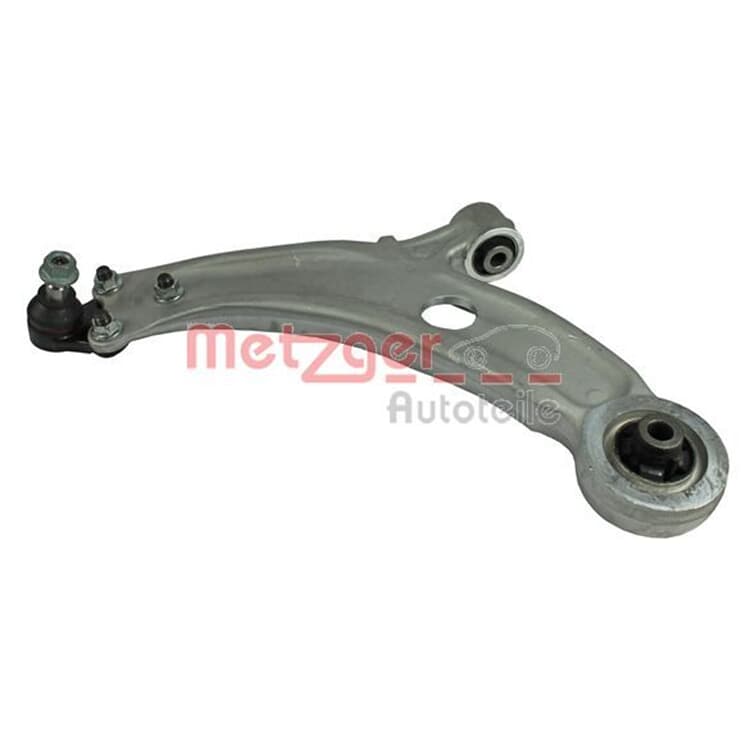Metzger Querlenker vorne links Peugeot 308 Metzger Querlenker vorne links Peugeot 308 von METZGER