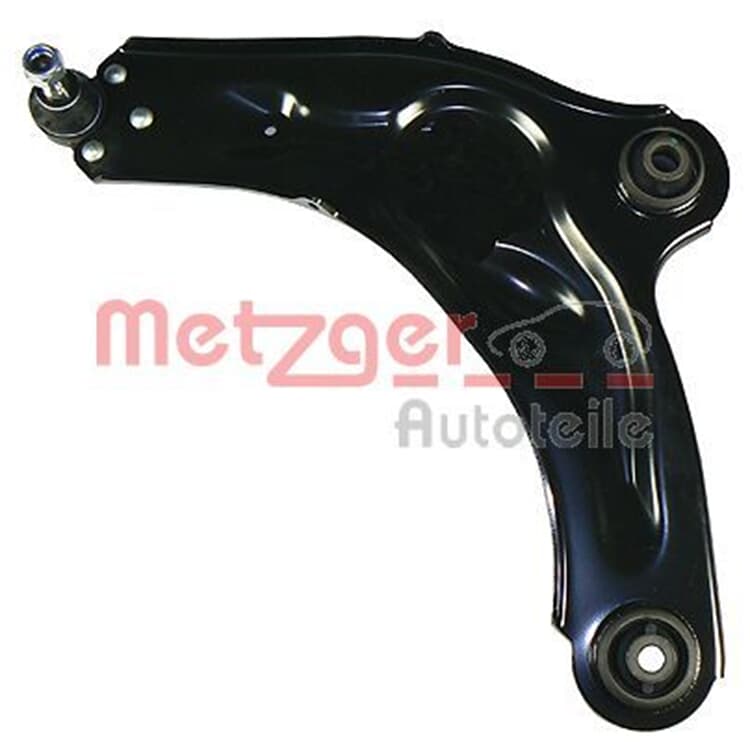 Metzger Querlenker vorne links Renault Espace Vel Satis Metzger Querlenker vorne links Renault Espace Vel Satis von METZGER