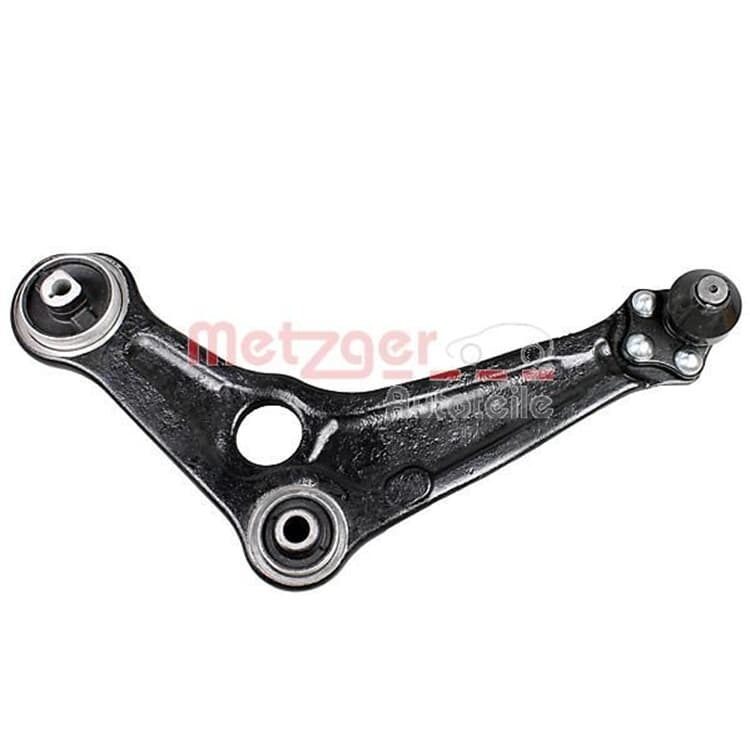 Metzger Querlenker vorne links Renault Megane Metzger Querlenker vorne links Renault Megane von METZGER