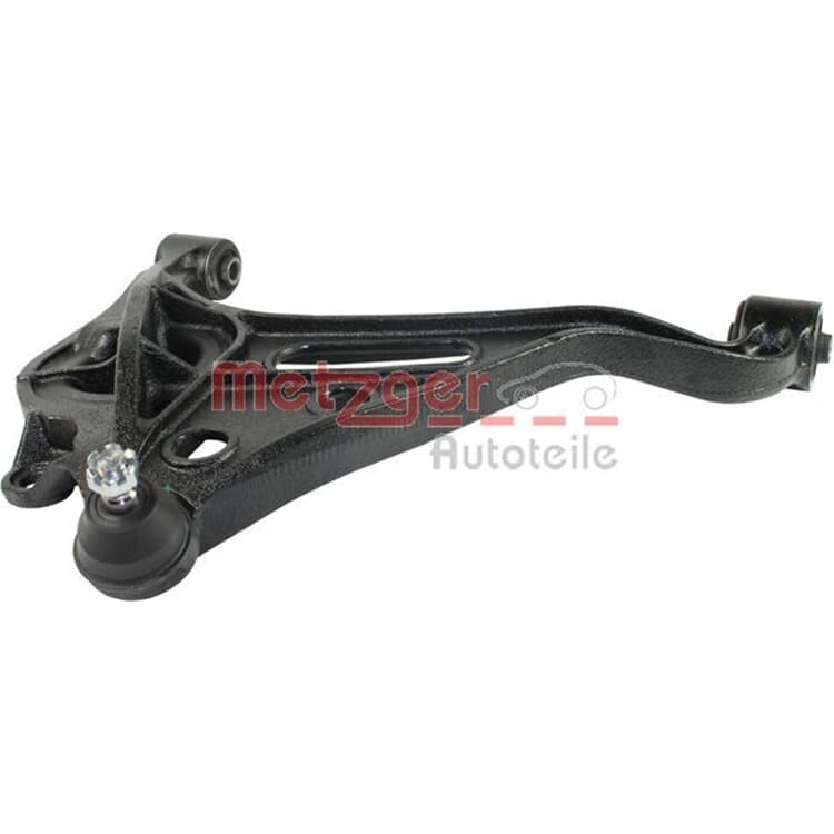 Metzger Querlenker vorne links Suzuki Grand Vitara Metzger Querlenker vorne links Suzuki Grand Vitara von METZGER